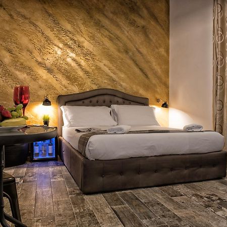 Starhome Navona Róma Kültér fotó