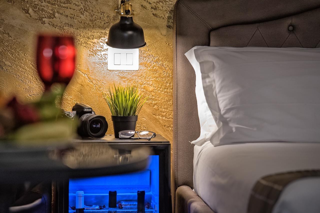 Starhome Navona Róma Kültér fotó