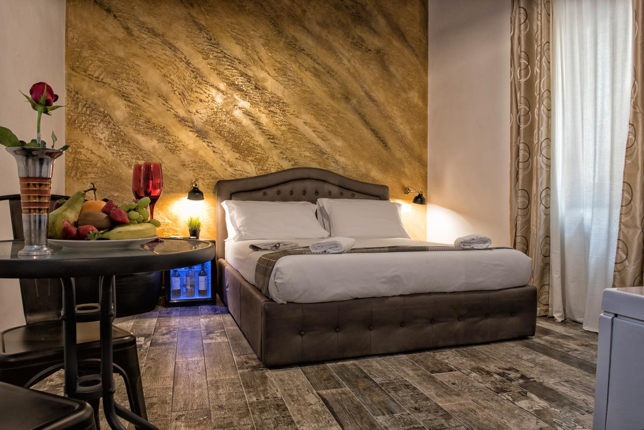 Starhome Navona Róma Kültér fotó