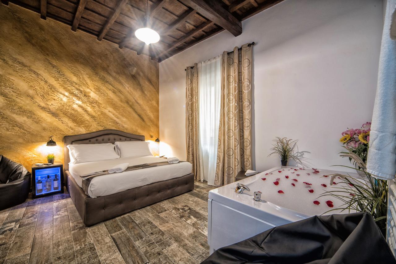 Starhome Navona Róma Kültér fotó