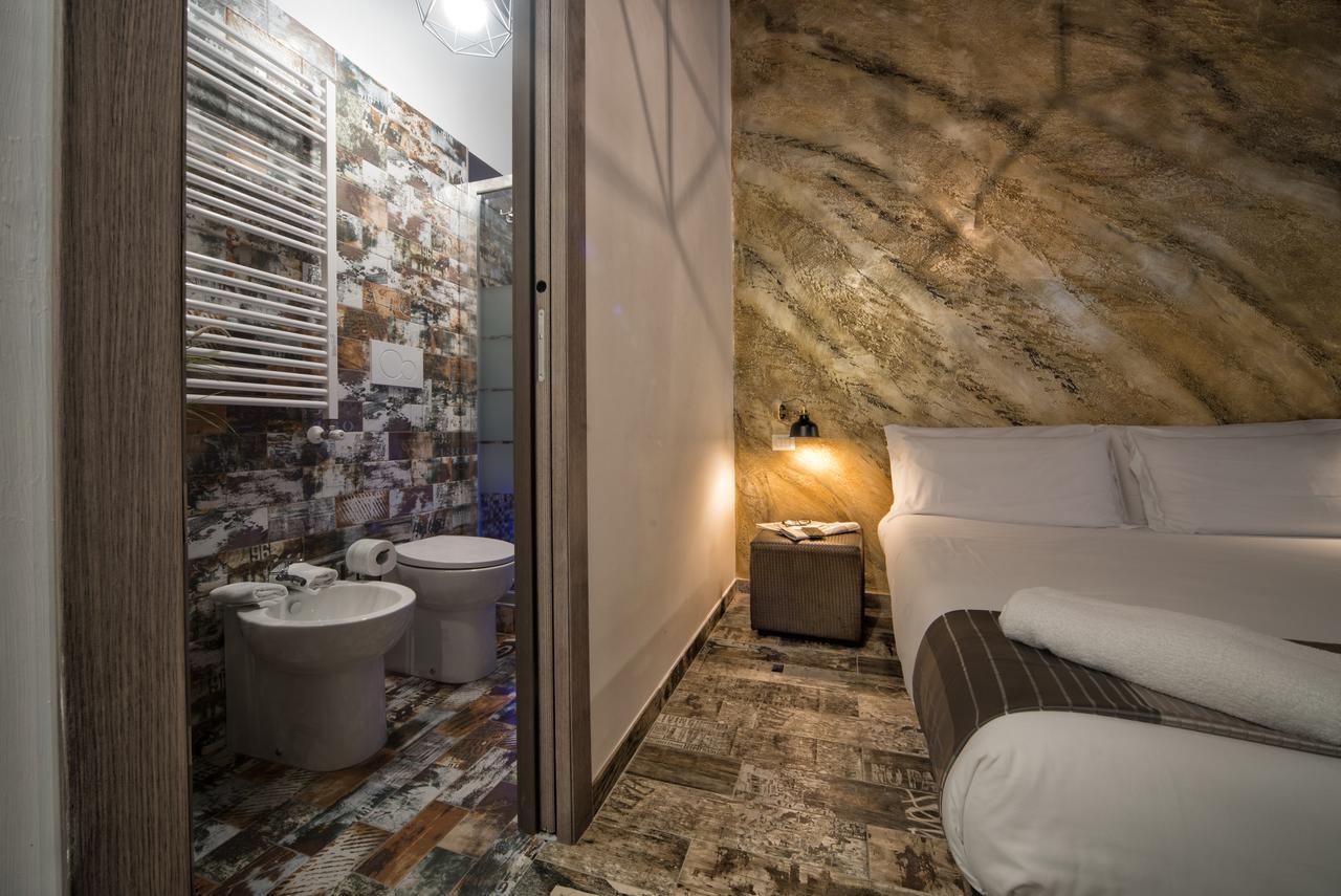 Starhome Navona Róma Kültér fotó