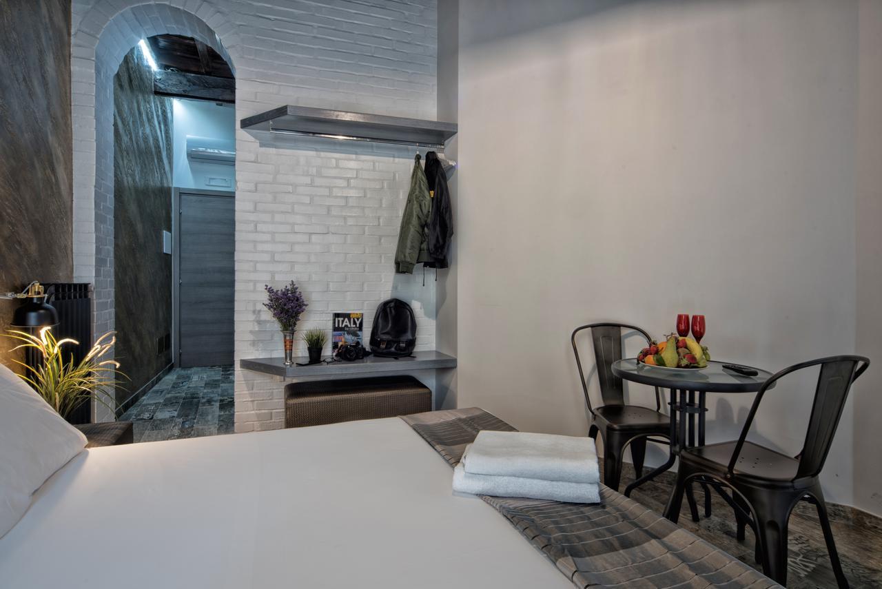 Starhome Navona Róma Kültér fotó