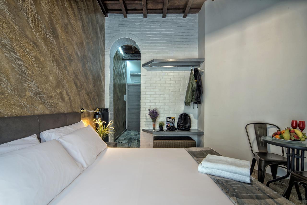Starhome Navona Róma Kültér fotó