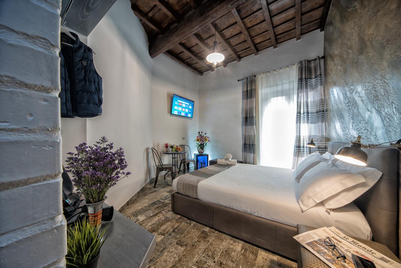 Starhome Navona Róma Kültér fotó
