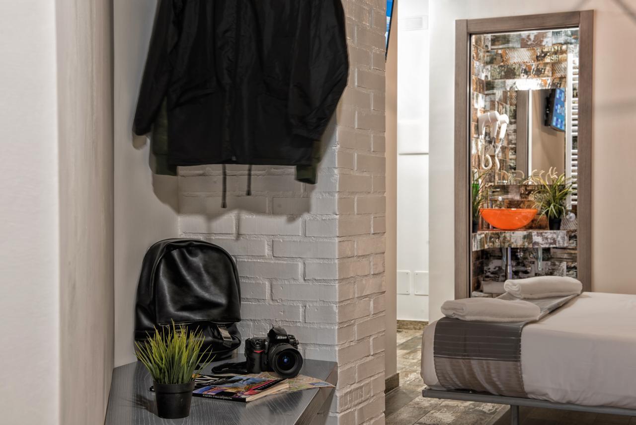 Starhome Navona Róma Kültér fotó