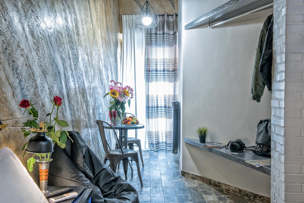 Starhome Navona Róma Kültér fotó