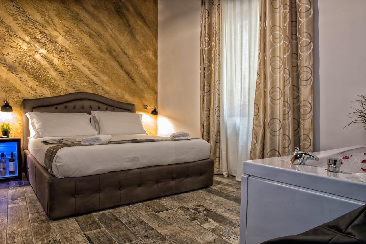 Starhome Navona Róma Kültér fotó