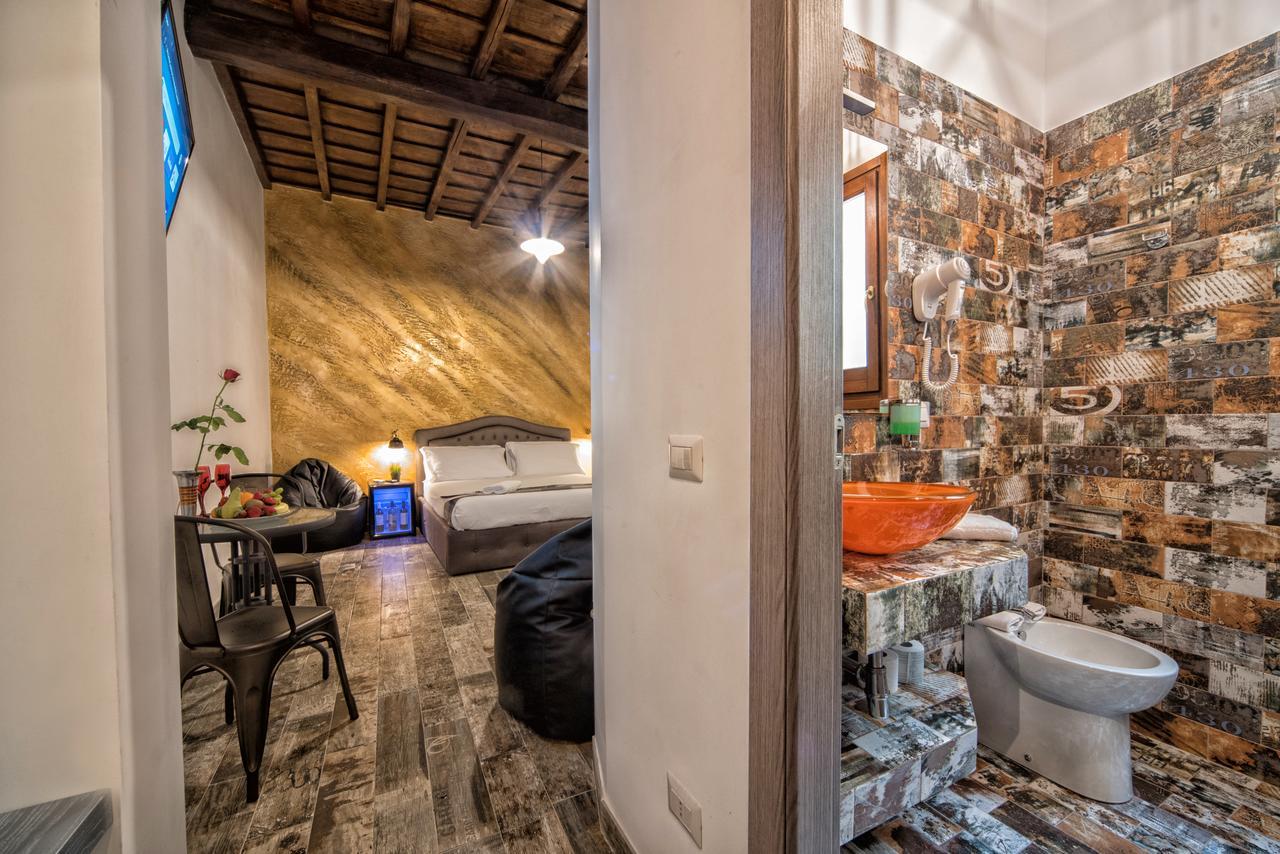 Starhome Navona Róma Kültér fotó