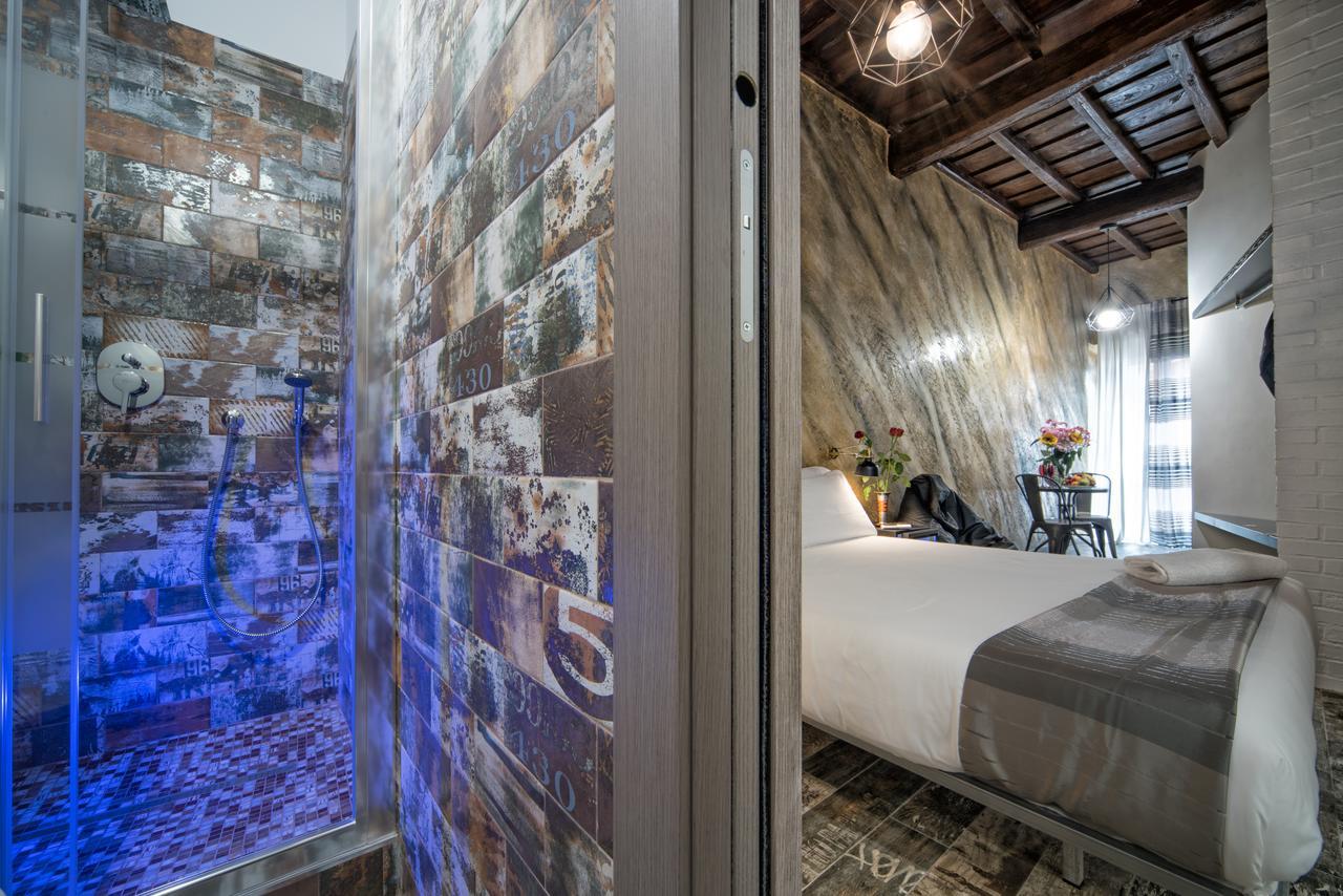 Starhome Navona Róma Kültér fotó