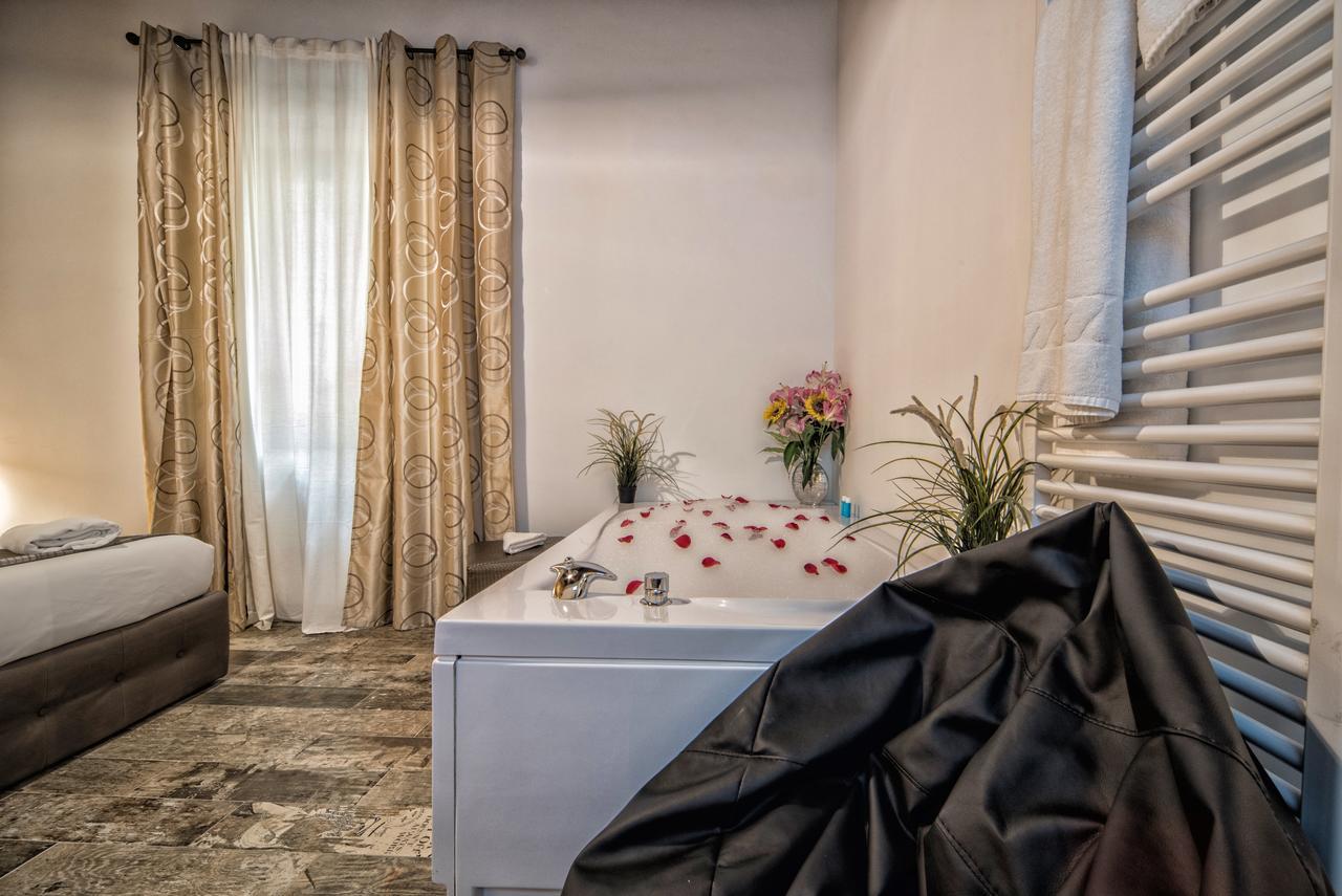 Starhome Navona Róma Kültér fotó