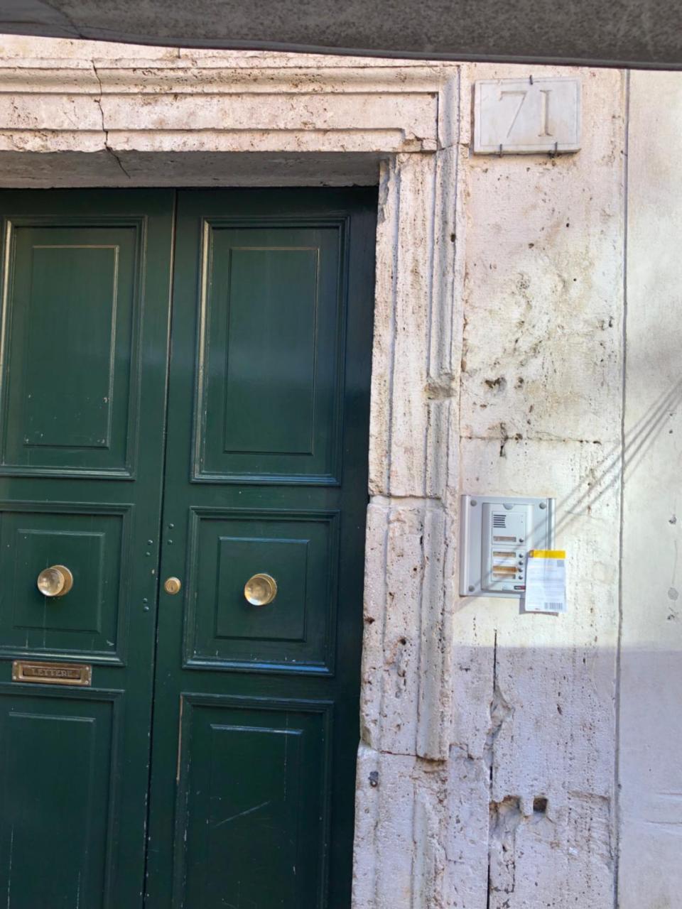 Starhome Navona Róma Kültér fotó
